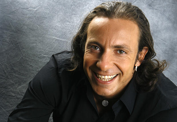 Danse avec les Stars : Philippe Candeloro &quot; J'y suis allé pour le pognon ! &quot;